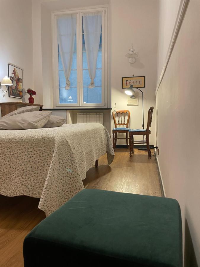 San Lorenzo 21 Apartment Genova Eksteriør bilde