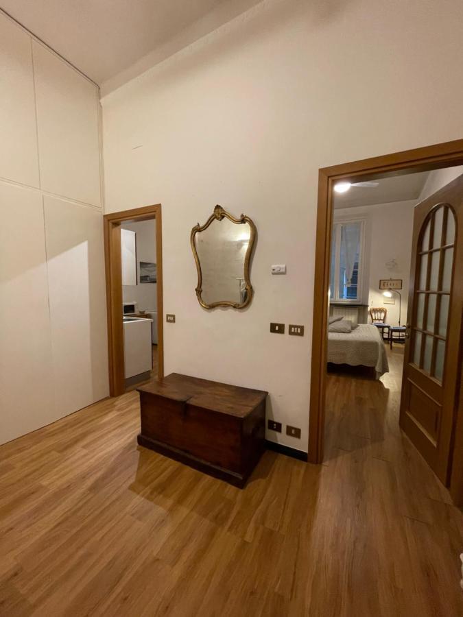 San Lorenzo 21 Apartment Genova Eksteriør bilde