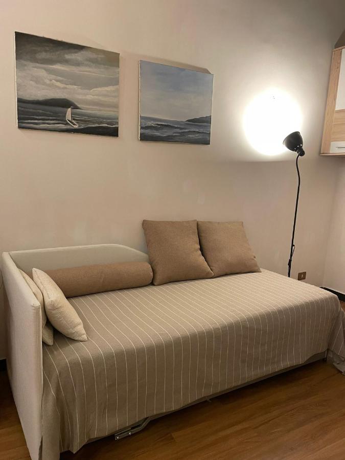 San Lorenzo 21 Apartment Genova Eksteriør bilde