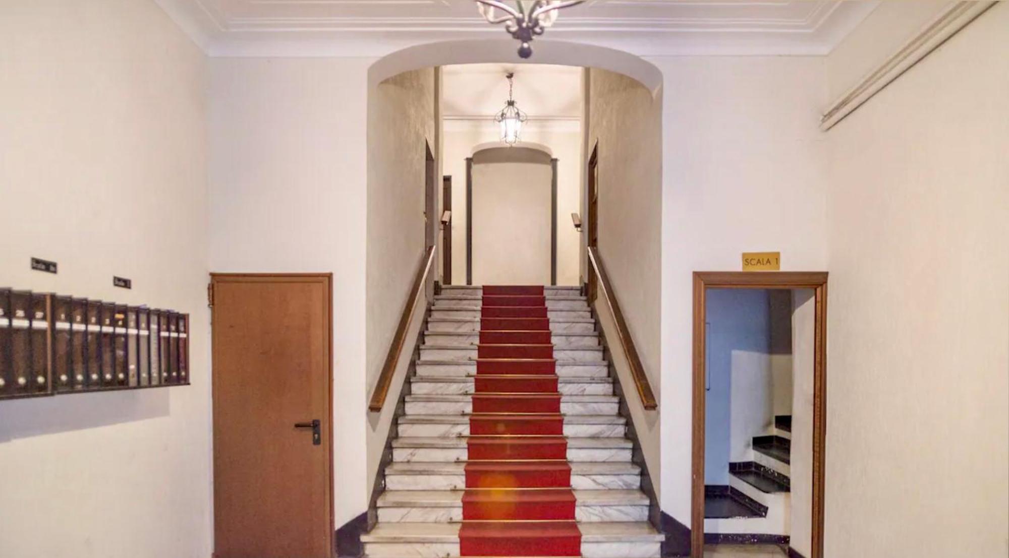San Lorenzo 21 Apartment Genova Eksteriør bilde