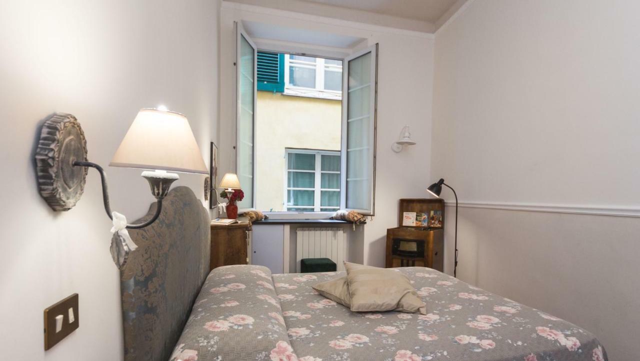 San Lorenzo 21 Apartment Genova Eksteriør bilde