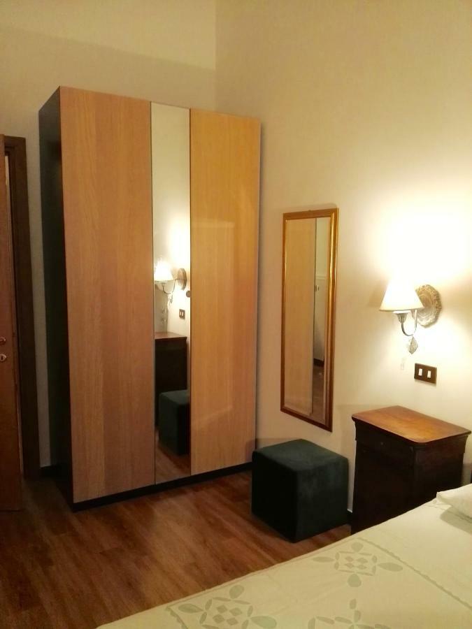 San Lorenzo 21 Apartment Genova Eksteriør bilde