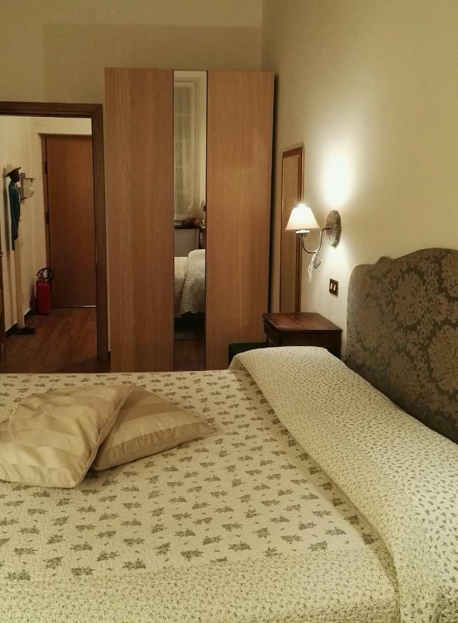 San Lorenzo 21 Apartment Genova Eksteriør bilde
